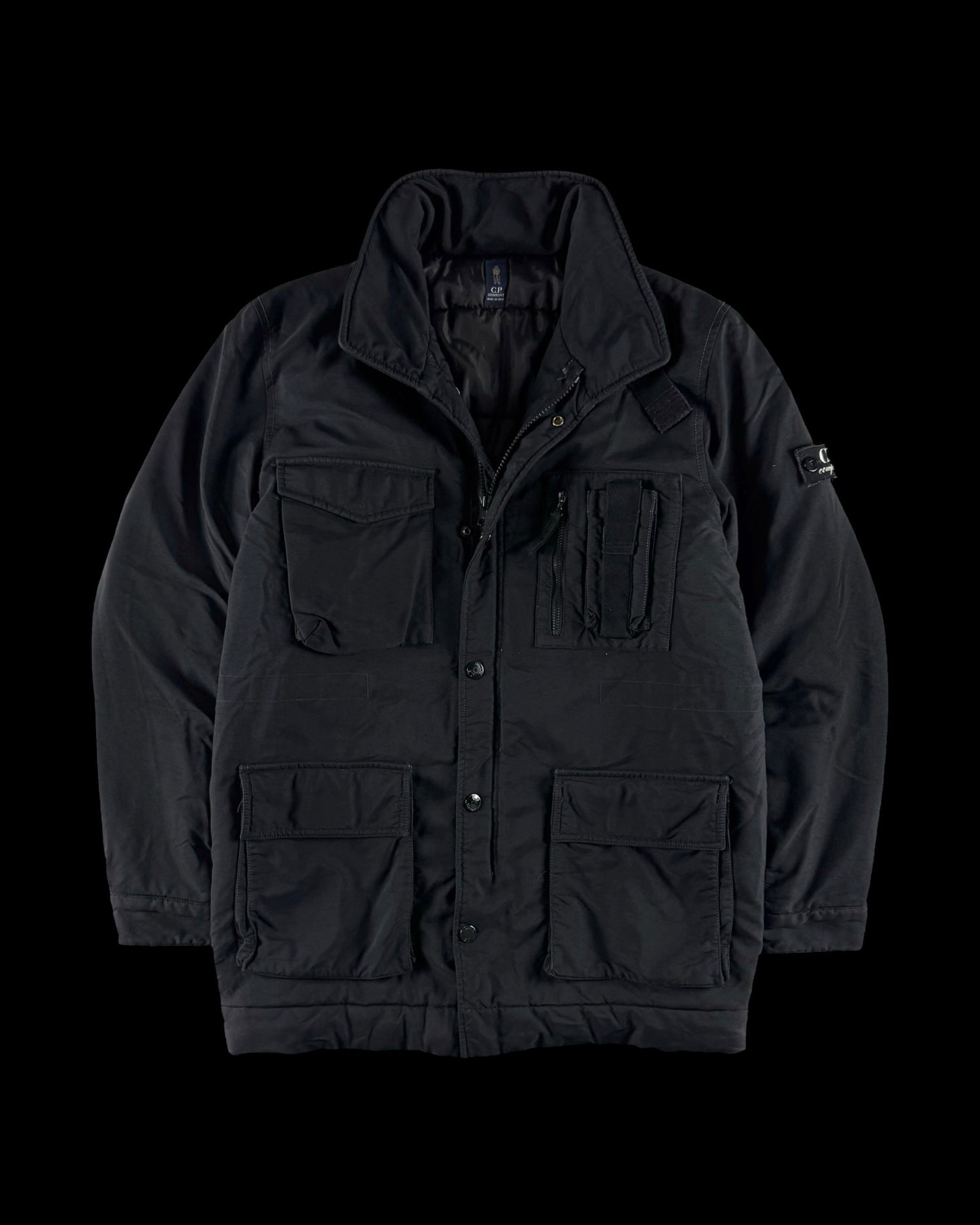 C.P. Company AW 2000 Multipocket Jacket [M]