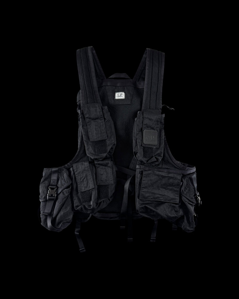 C.P. Company Metropolis Urban Protection Utility Vest