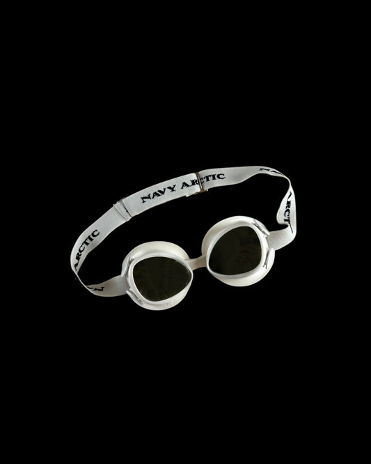 Boneville 1980’s Navy Arctic Pilot’s Goggles