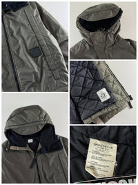 C.P. Company AW 2001 Urban Protection Jacket [L]