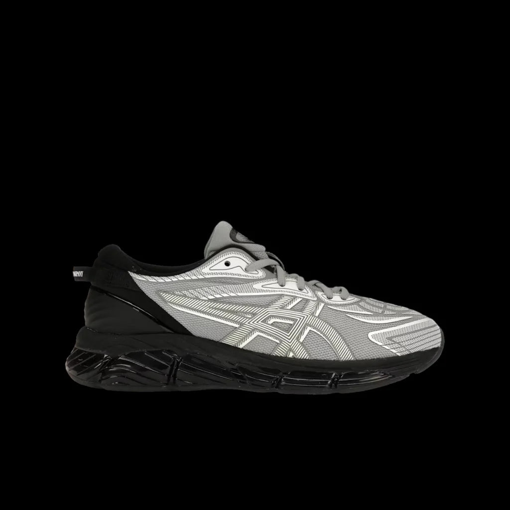 ASICS x C.P. Company 2024 Gel-Quantum 360 VIII 'Cement Grey' Used