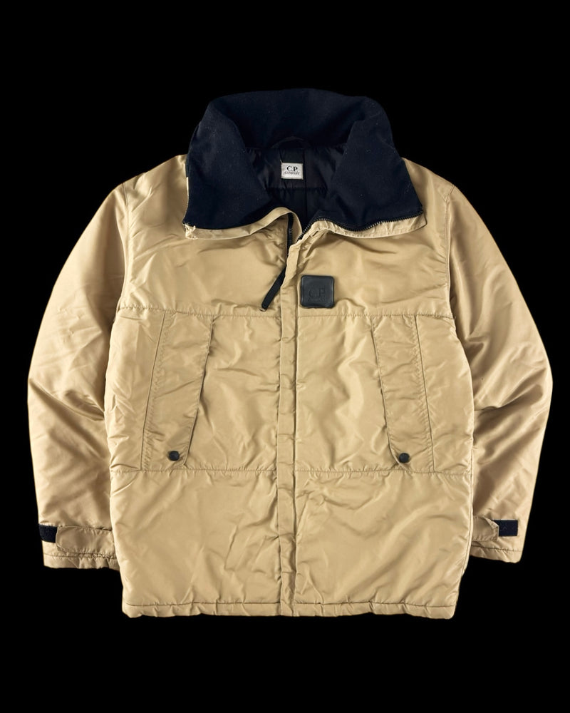 C.P. Company AW “Atlas” Urban Protection Jacket [M]
