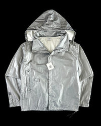 C.P. Company SS 2000 “000CP” Reflective Silk Light Jacket [54]
