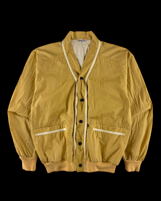 Boneville 1980’s Lightweight Bomber Jacket [L]