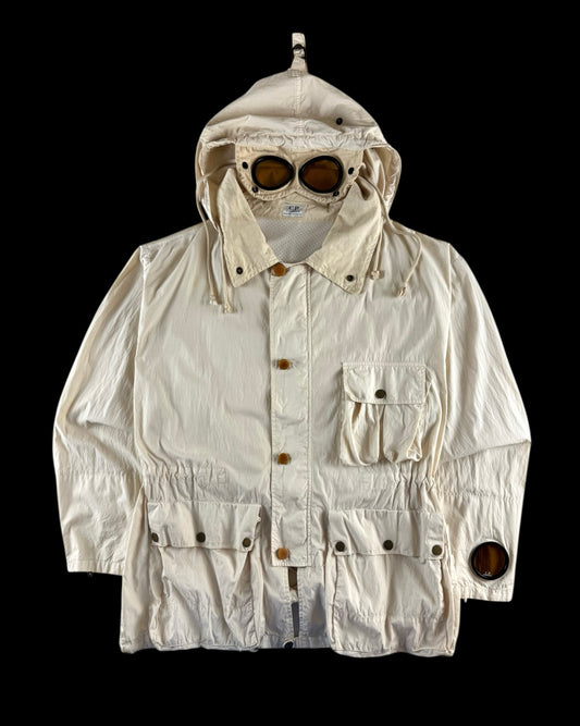 C.P. Company 1988 Millie Miglia Goggle Jacket [XL]