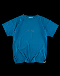 Stone Island 1990’s Reflective Arc Logo T-Shirt [M]