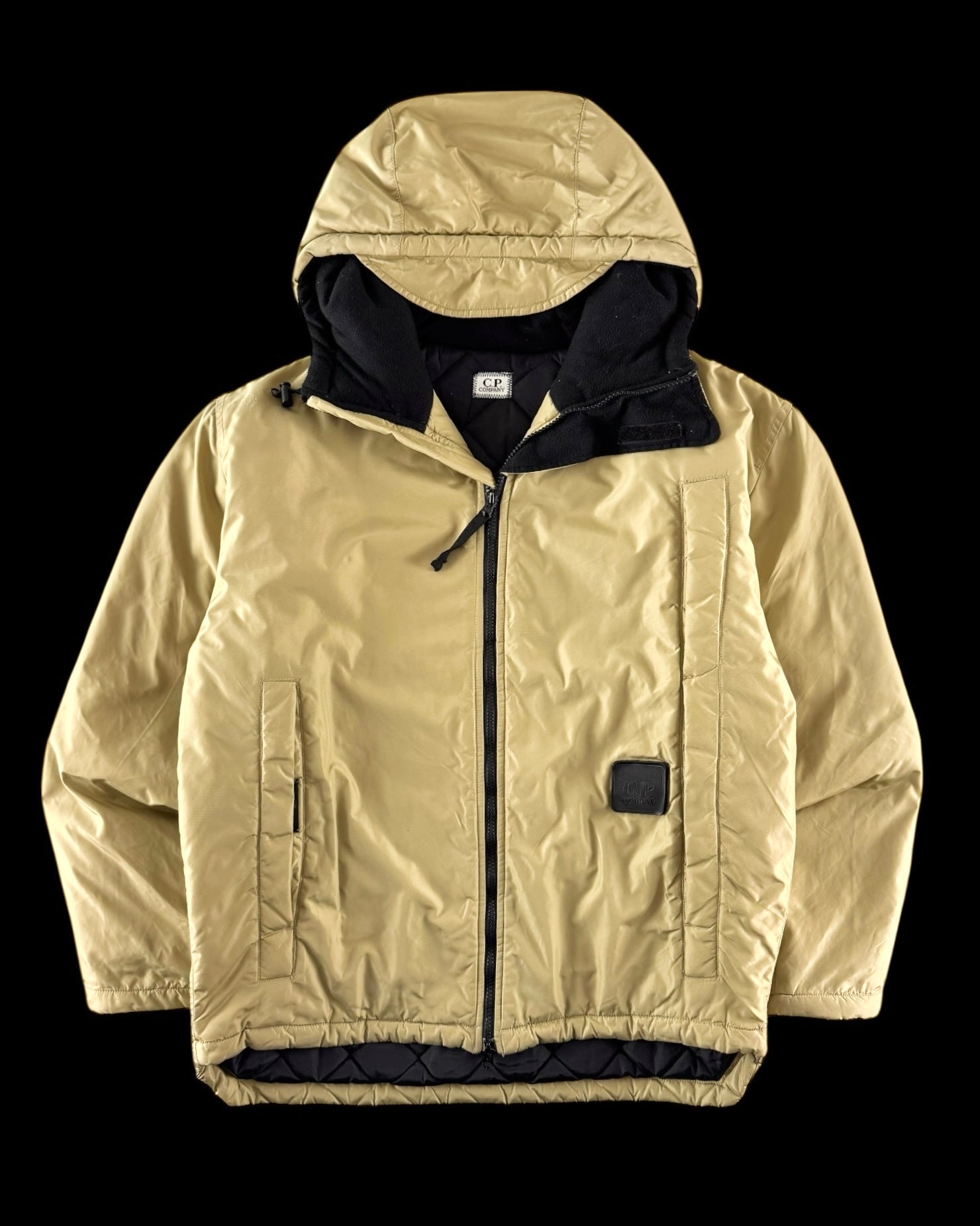 C.P. Company AW 2001 Urban Protection Gloves Jacket [L]