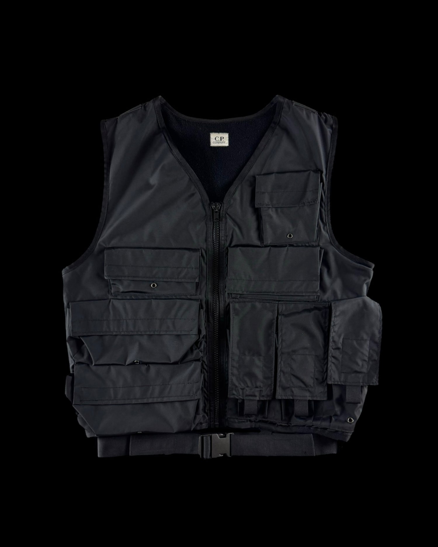 C.P. Company AW “Solo” Urban Protection Utility Vest