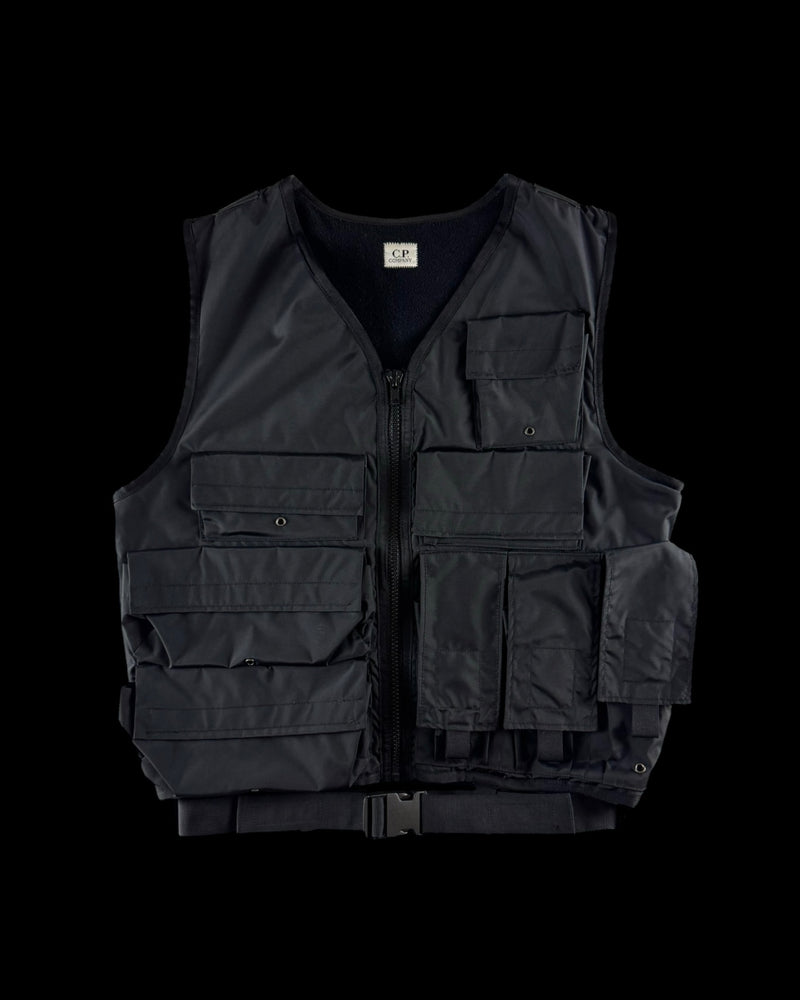 C.P. Company AW “Solo” Urban Protection Utility Vest