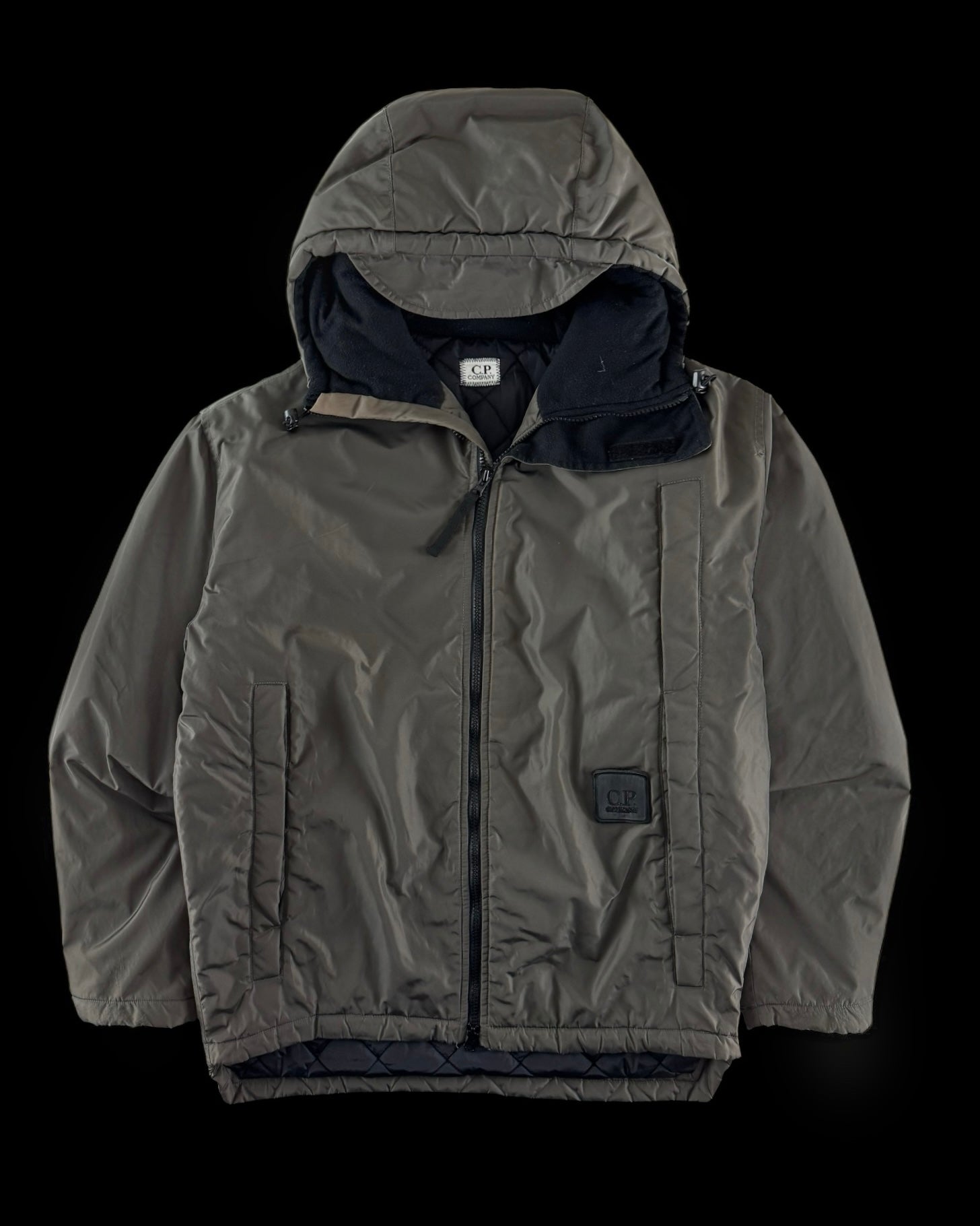 C.P. Company AW 2001 Urban Protection Jacket [L]
