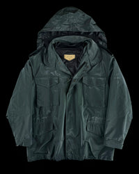 Left Hand AW 1993 Massimo Osti Studio Thermojoint Jacket [50]