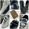 ASICS x C.P. Company 2024 Gel-Quantum 360 VIII 'Cement Grey' Used
