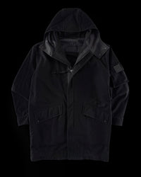 C.P. Company AW 1998 Urban Protection Wool Long Coat [50]