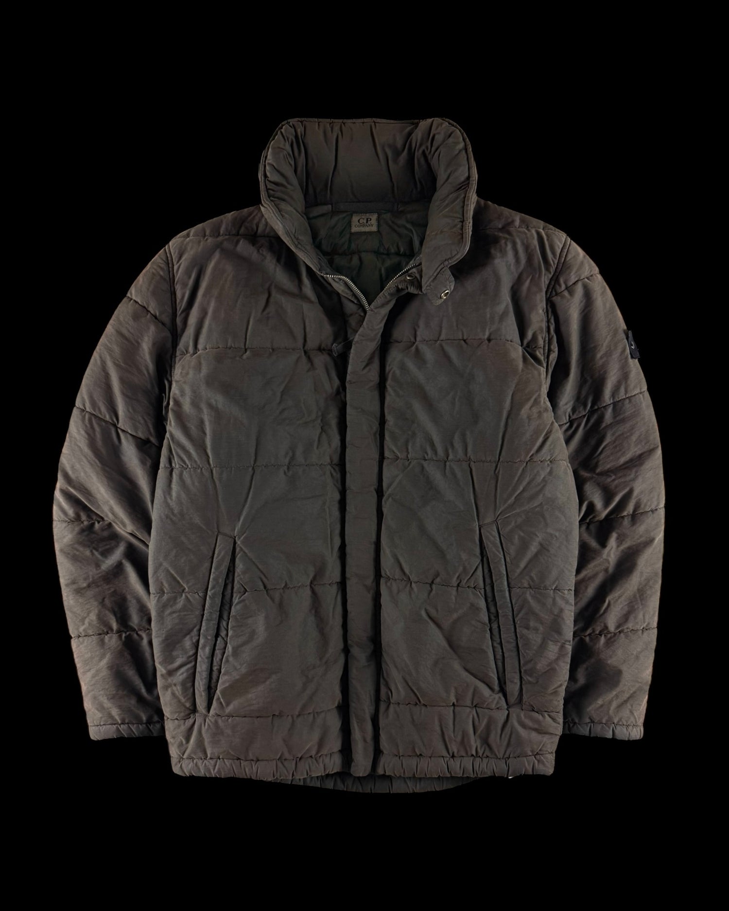 C.P. Company AW 1999 Quilted Jacket [M]
