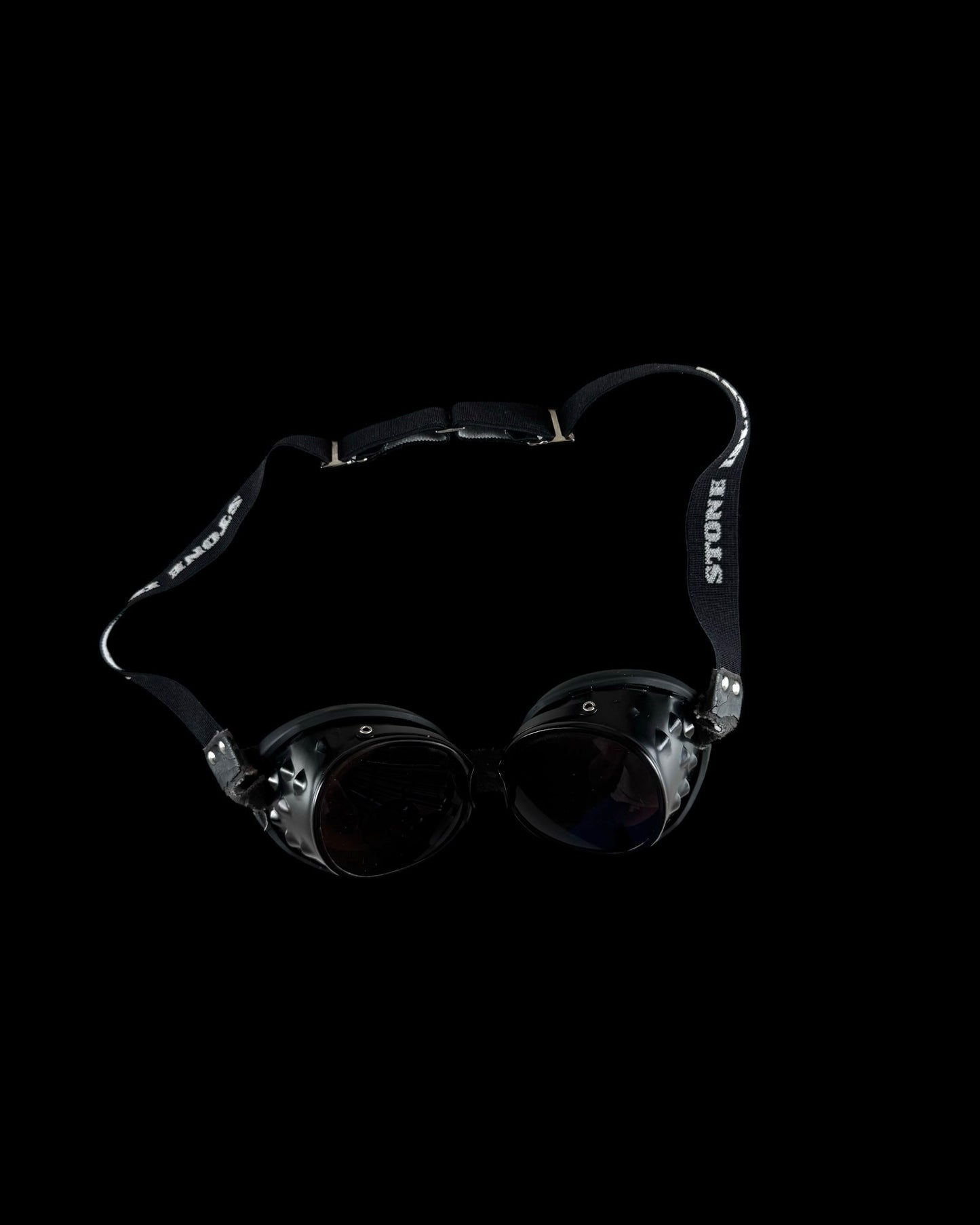 Stone Island 1980’s Pilot’s Goggles