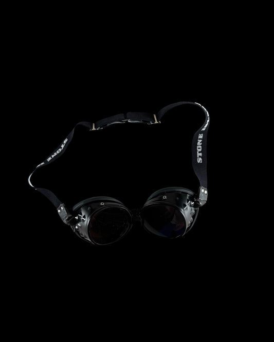 Stone Island 1980’s Pilot’s Goggles