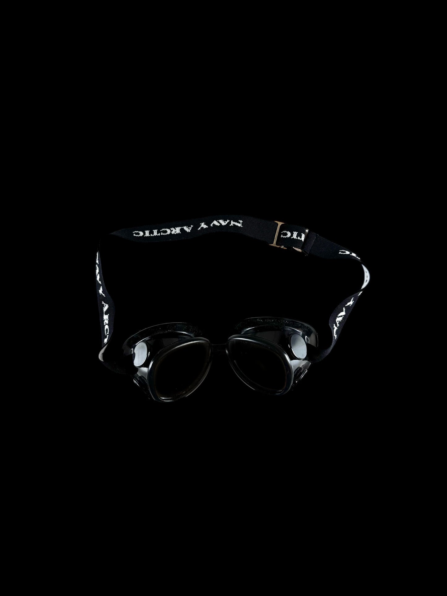 Boneville 1980’s Navy Arctic Pilot’s Goggles