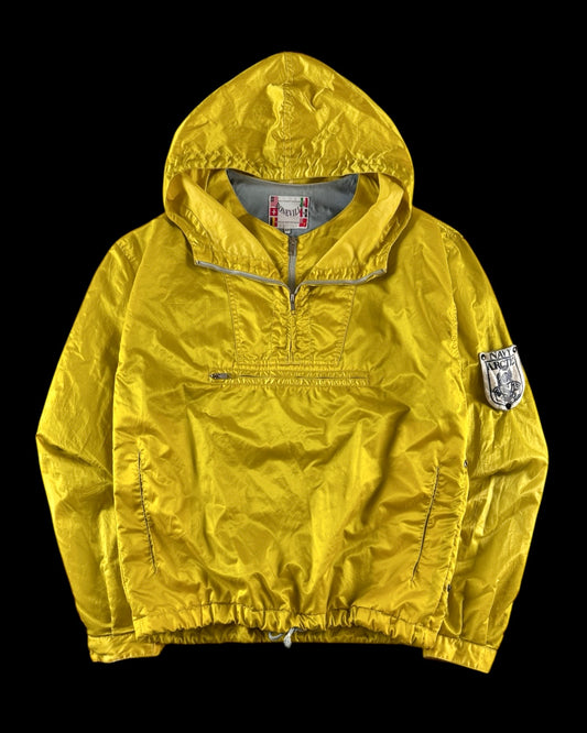 Boneville SS 1986 Navy Arctic Smock Jacket [L]
