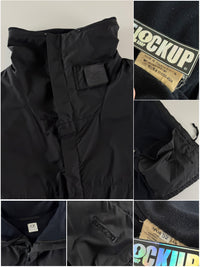C.P. Company AW 1999 “Atlas” Urban Protection Jacket