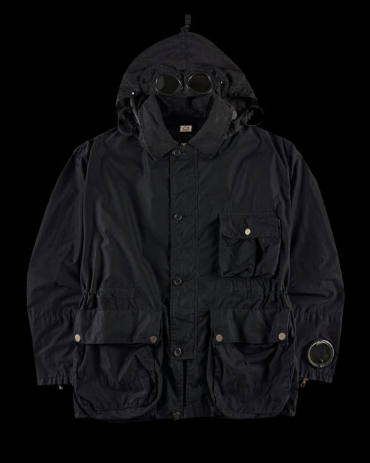 C.P. Company SS 1996 Millie Miglia Watchviewer Jacket [L]