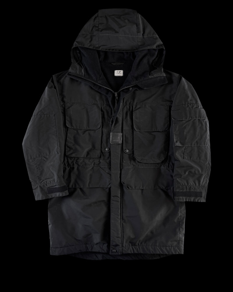 C.P. Company AW 1998/99 Urban Protection Life Jacket