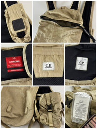 C.P. Company Metropolis Urban Protection Utility Vest