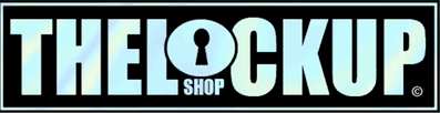 The Lock Up Shop 
