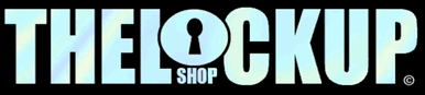 The Lock Up Shop 