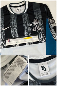 Cav-Empt x Nike Long Sleeve Tee [S]