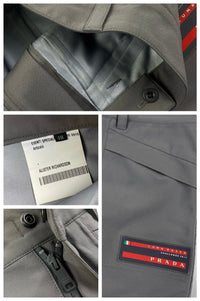 Prada Luna Rossa 2003 Cargo Shorts [48]