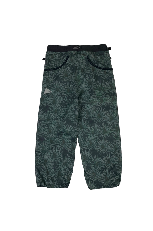 And Wander Forest Nylon Tech Pants [2]
