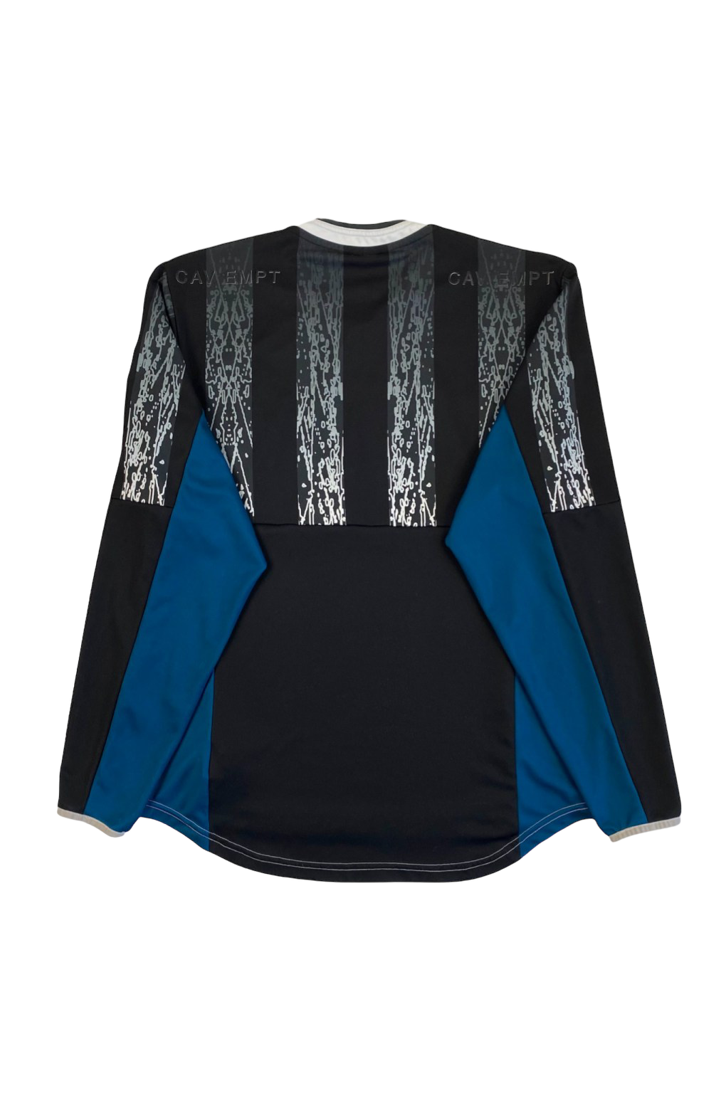 Cav-Empt x Nike Long Sleeve Tee [S]
