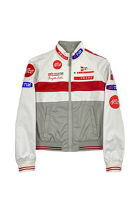 Prada Luna Rossa 2003 Sailing Team Jacket [S]