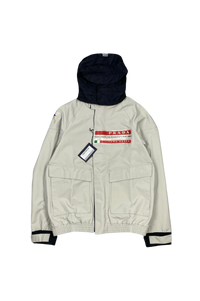 Prada Luna Rossa 2003 Challenge Cup Jacket [XL]