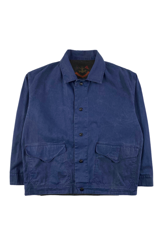 Boneville 1992 Reversible Tela Stella Jacket [48]